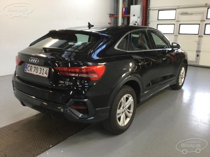 Photo 15 VIN: WAUZZZF35L1093368 - AUDI Q3 SPORTBACK 