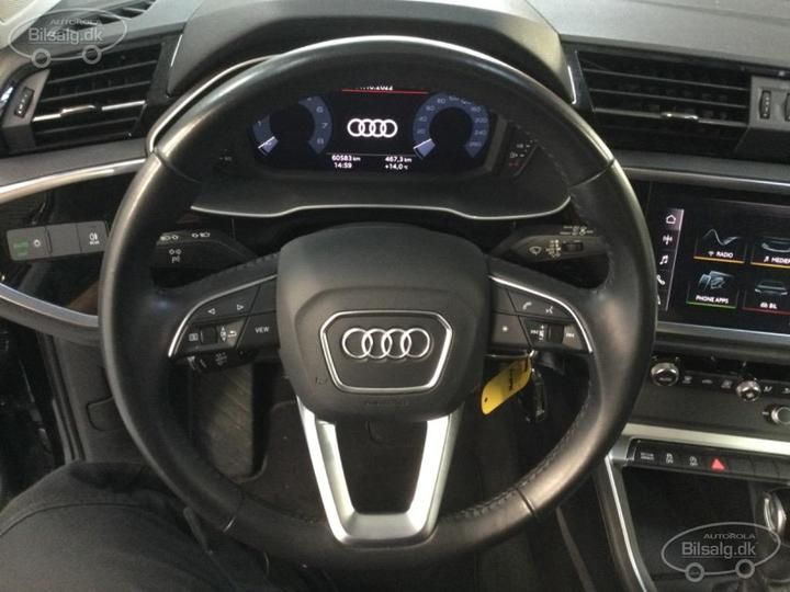 Photo 4 VIN: WAUZZZF35L1093368 - AUDI Q3 SPORTBACK 