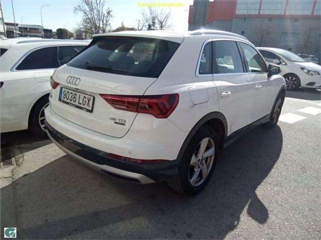 Photo 19 VIN: WAUZZZF35L1096383 - AUDI Q3 