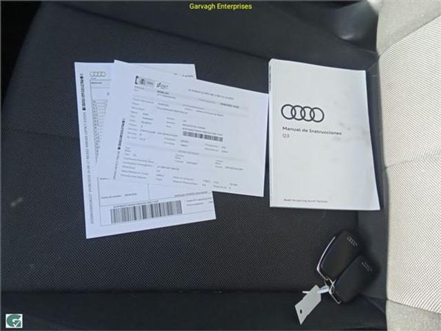 Photo 2 VIN: WAUZZZF35L1096383 - AUDI Q3 