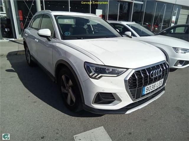 Photo 8 VIN: WAUZZZF35L1096383 - AUDI Q3 