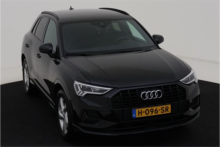 Photo 2 VIN: WAUZZZF35L1097341 - AUDI Q3 