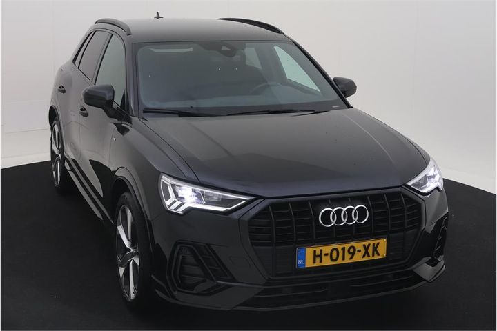 Photo 1 VIN: WAUZZZF35L1102361 - AUDI Q3 