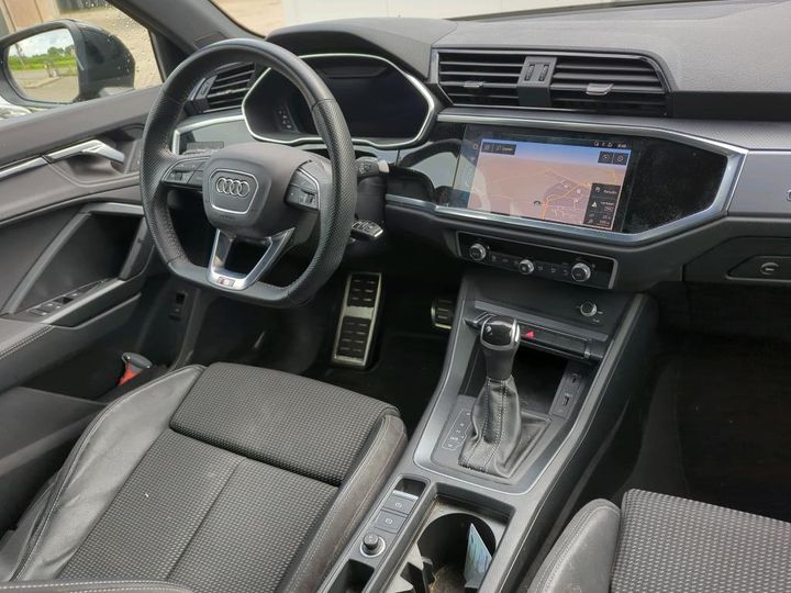 Photo 5 VIN: WAUZZZF35L1102361 - AUDI Q3 