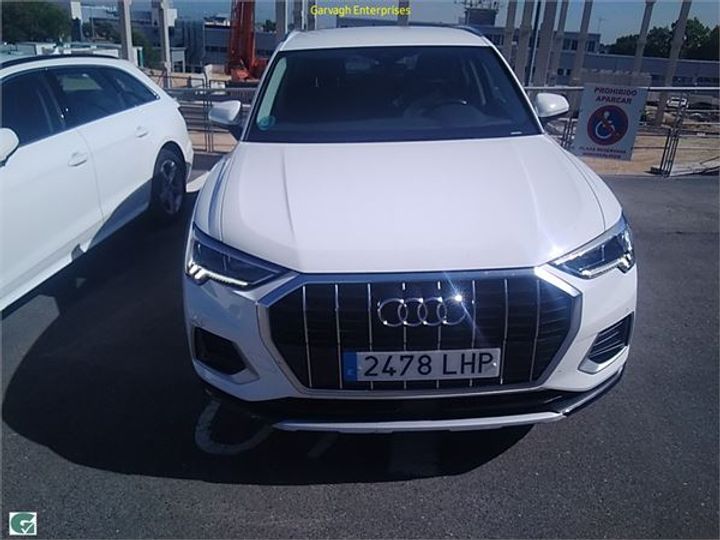 Photo 11 VIN: WAUZZZF35L1109598 - AUDI Q3 