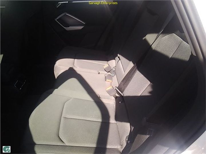 Photo 8 VIN: WAUZZZF35L1109598 - AUDI Q3 