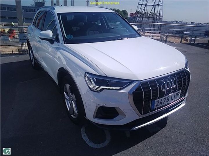 Photo 22 VIN: WAUZZZF35L1109598 - AUDI Q3 