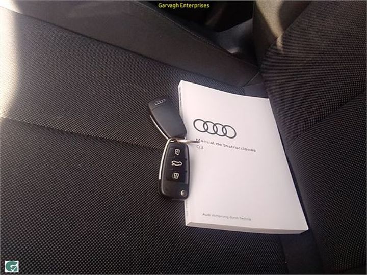 Photo 3 VIN: WAUZZZF35L1109598 - AUDI Q3 