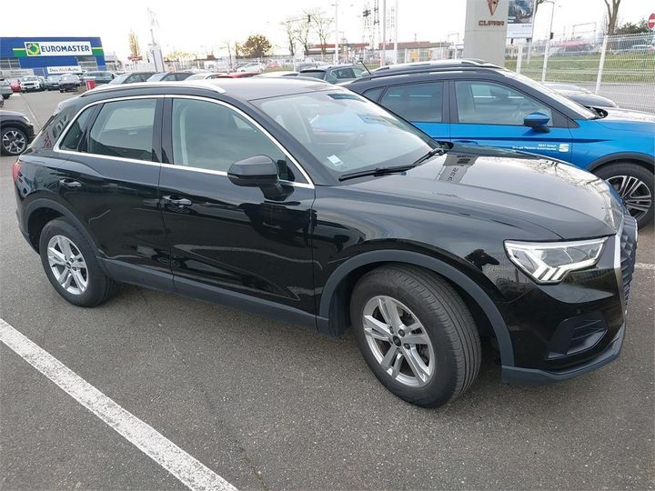 Photo 7 VIN: WAUZZZF35M1019207 - AUDI Q3 