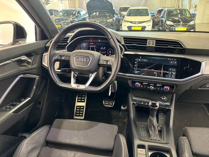 Photo 14 VIN: WAUZZZF35M1020972 - AUDI Q3 