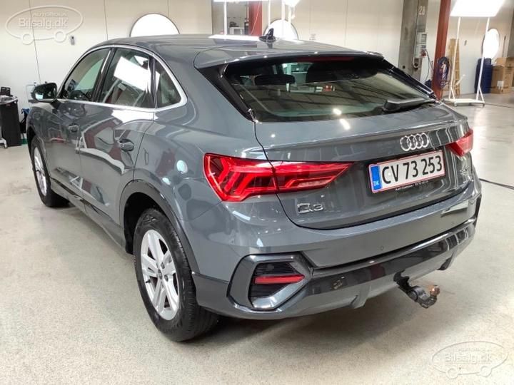 Photo 17 VIN: WAUZZZF35M1032944 - AUDI Q3 SPORTBACK 