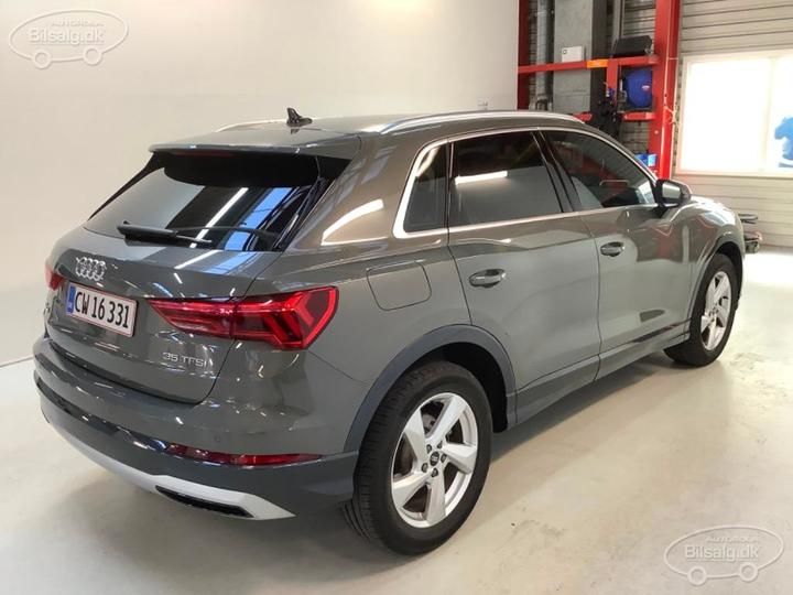 Photo 16 VIN: WAUZZZF35M1035486 - AUDI Q3 SUV 