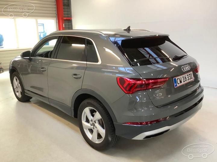 Photo 18 VIN: WAUZZZF35M1035486 - AUDI Q3 SUV 