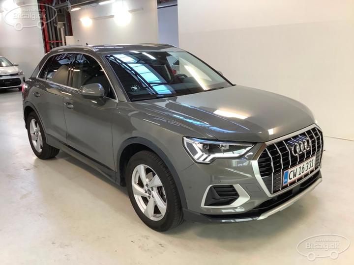 Photo 3 VIN: WAUZZZF35M1035486 - AUDI Q3 SUV 