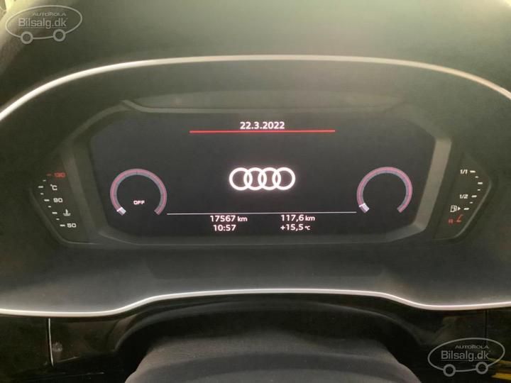 Photo 4 VIN: WAUZZZF35M1035486 - AUDI Q3 SUV 