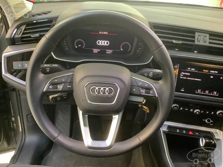 Photo 5 VIN: WAUZZZF35M1035486 - AUDI Q3 SUV 