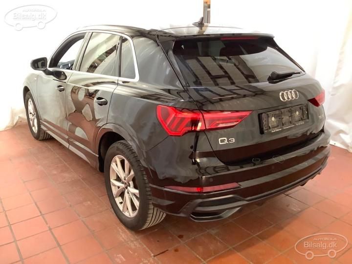 Photo 18 VIN: WAUZZZF35M1045466 - AUDI Q3 ESTATE 