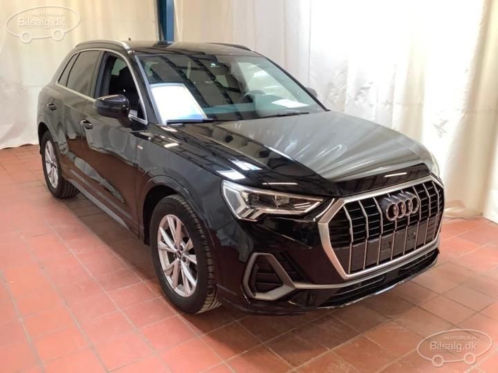 Photo 3 VIN: WAUZZZF35M1045466 - AUDI Q3 ESTATE 