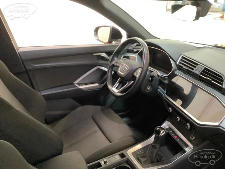 Photo 4 VIN: WAUZZZF35M1045466 - AUDI Q3 ESTATE 