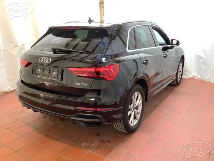 Photo 7 VIN: WAUZZZF35M1045466 - AUDI Q3 ESTATE 