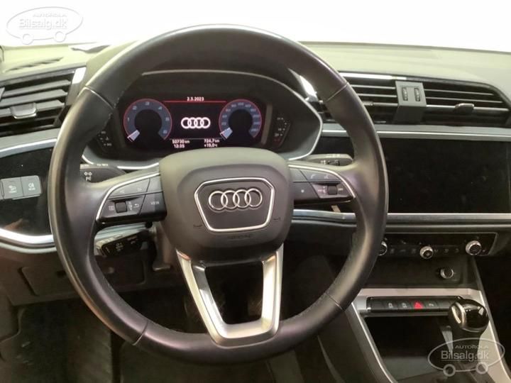 Photo 8 VIN: WAUZZZF35M1045466 - AUDI Q3 ESTATE 