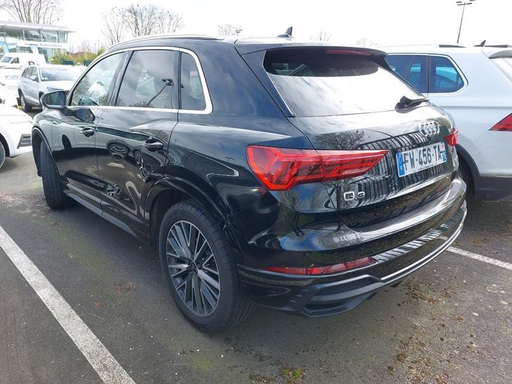 Photo 19 VIN: WAUZZZF35M1071372 - AUDI Q3 