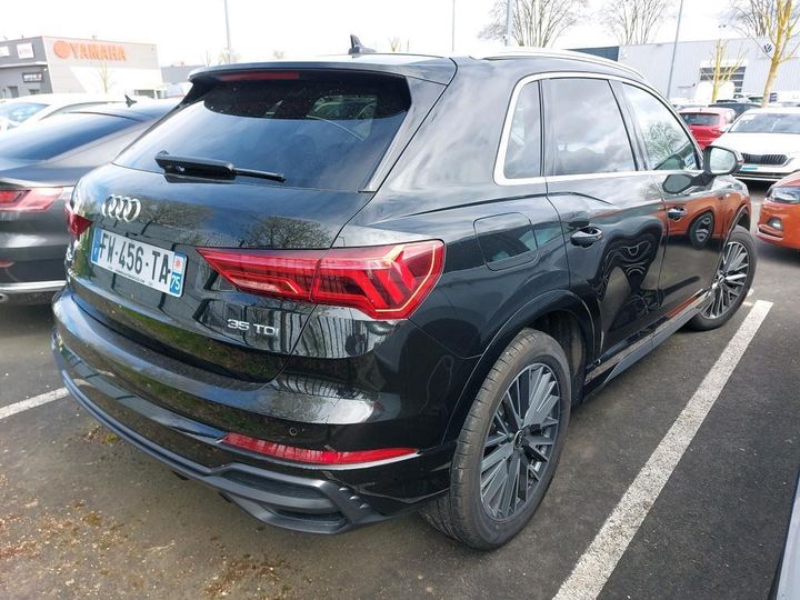 Photo 6 VIN: WAUZZZF35M1071372 - AUDI Q3 