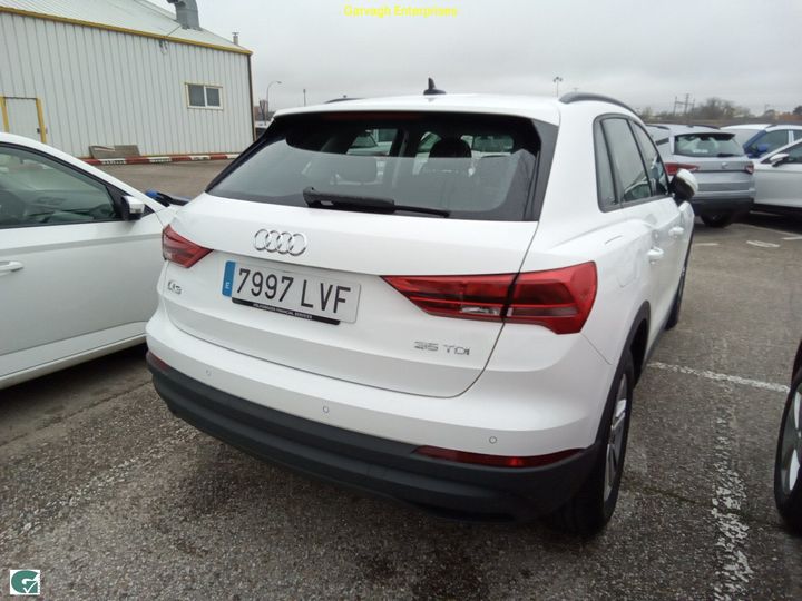 Photo 20 VIN: WAUZZZF35N1028409 - AUDI Q3 