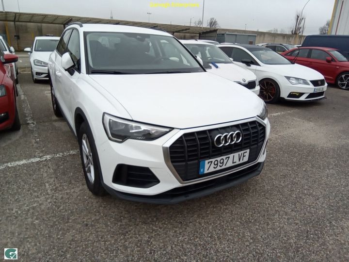 Photo 24 VIN: WAUZZZF35N1028409 - AUDI Q3 