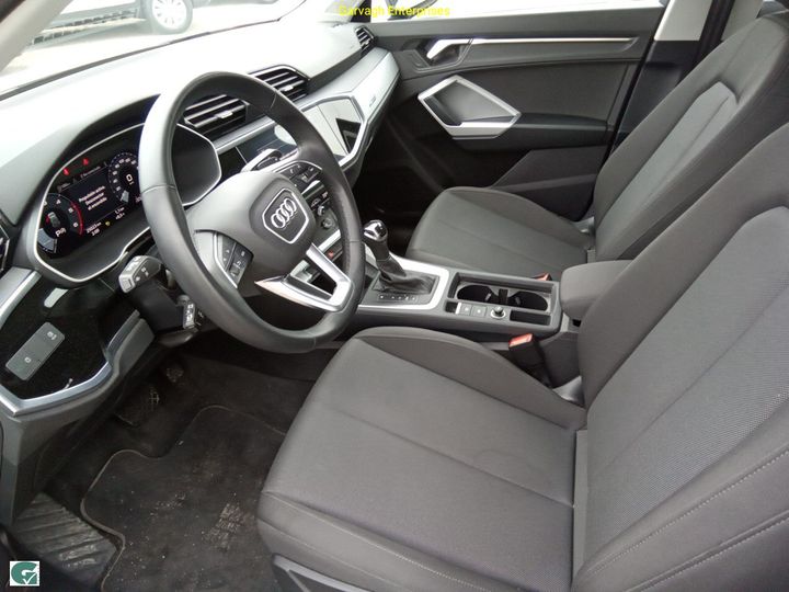 Photo 27 VIN: WAUZZZF35N1028409 - AUDI Q3 