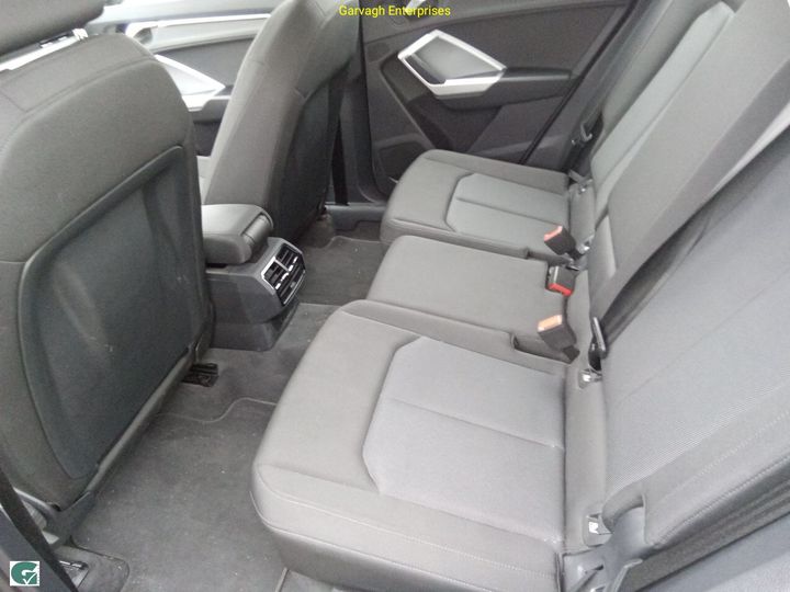 Photo 5 VIN: WAUZZZF35N1028409 - AUDI Q3 