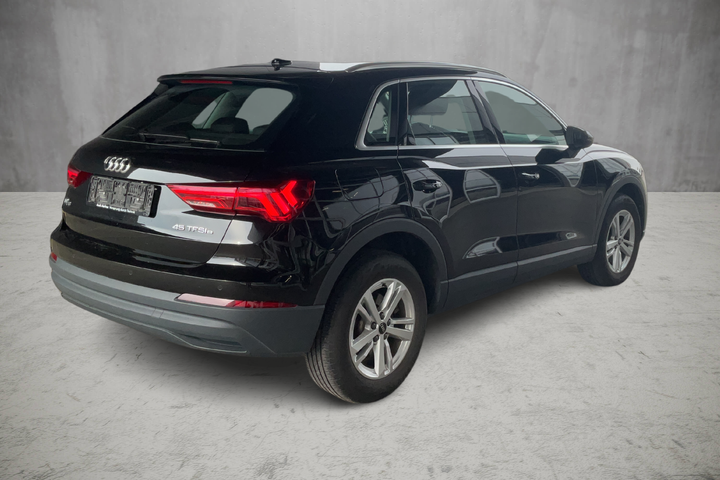 Photo 20 VIN: WAUZZZF35N1053035 - AUDI Q3 