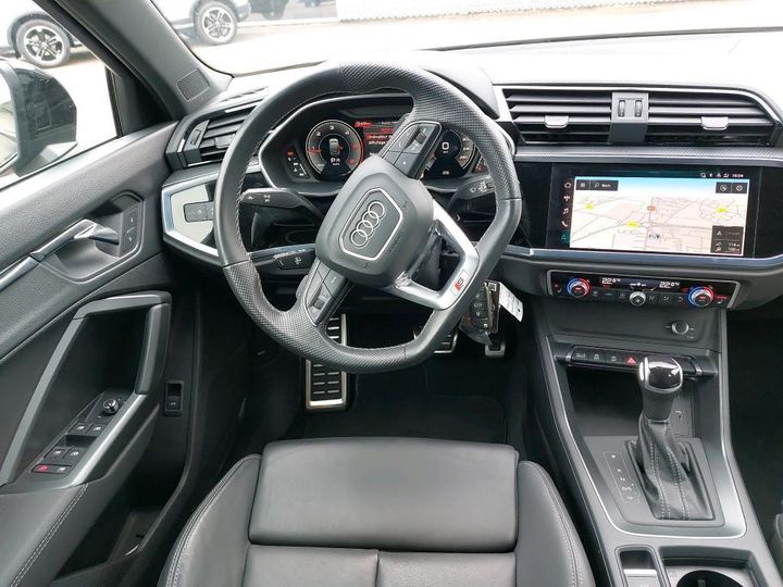 Photo 4 VIN: WAUZZZF35P1071490 - AUDI Q3 SB 