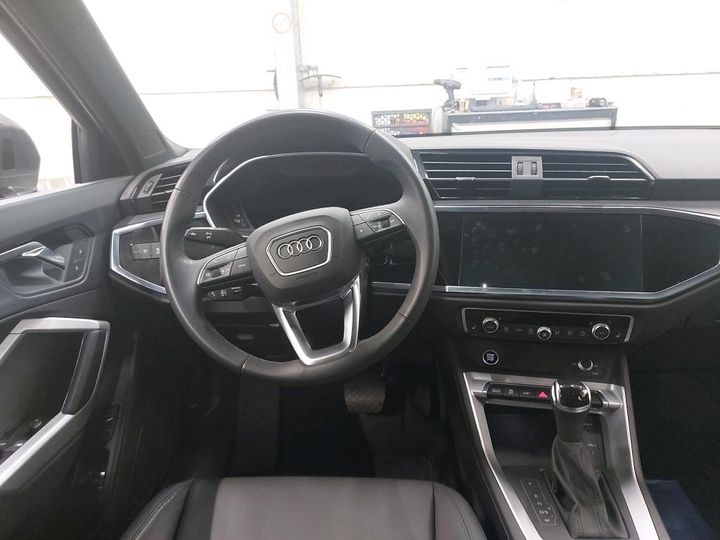 Photo 12 VIN: WAUZZZF35P1152280 - AUDI Q3 