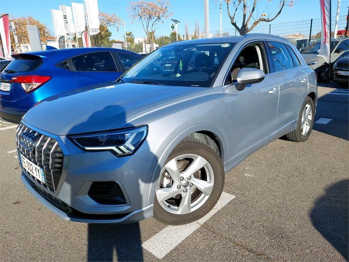 Photo 1 VIN: WAUZZZF36K1013431 - AUDI Q3 