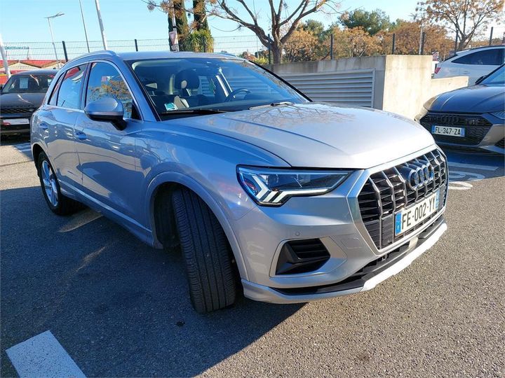 Photo 5 VIN: WAUZZZF36K1013431 - AUDI Q3 