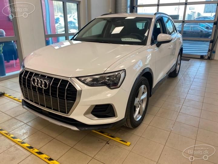 Photo 1 VIN: WAUZZZF36K1028642 - AUDI Q3 SUV 