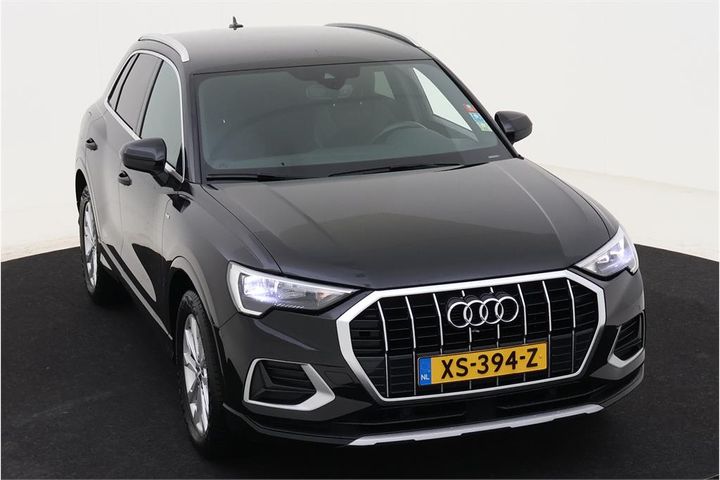 Photo 2 VIN: WAUZZZF36K1028821 - AUDI Q3 