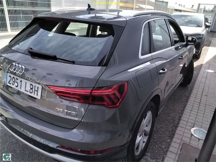 Photo 11 VIN: WAUZZZF36K1034439 - AUDI Q3 