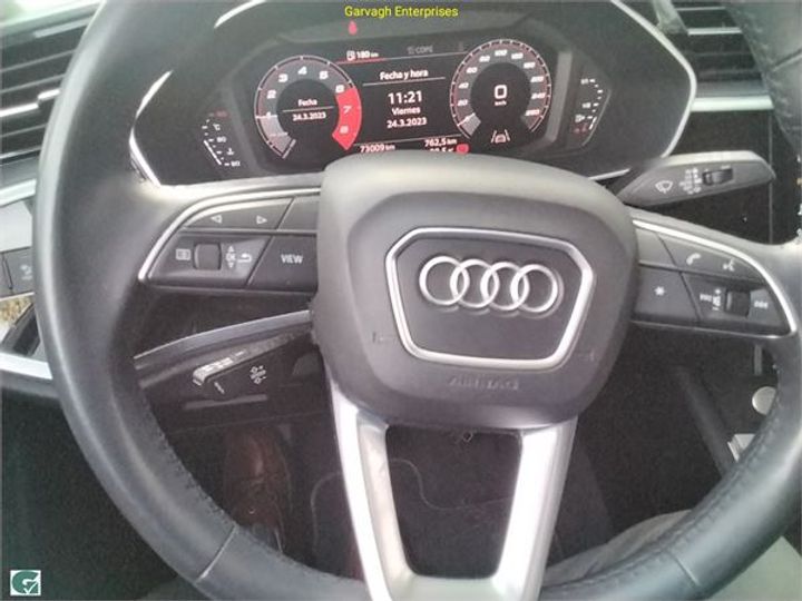 Photo 14 VIN: WAUZZZF36K1034439 - AUDI Q3 