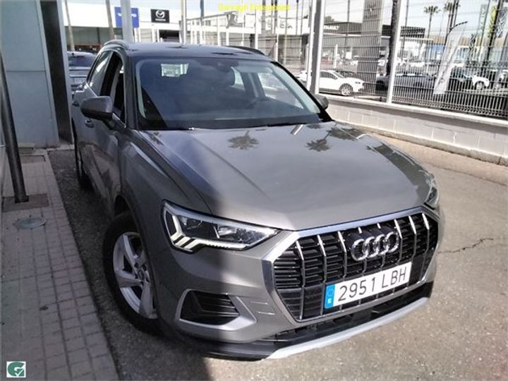 Photo 19 VIN: WAUZZZF36K1034439 - AUDI Q3 