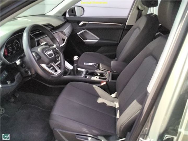 Photo 20 VIN: WAUZZZF36K1034439 - AUDI Q3 