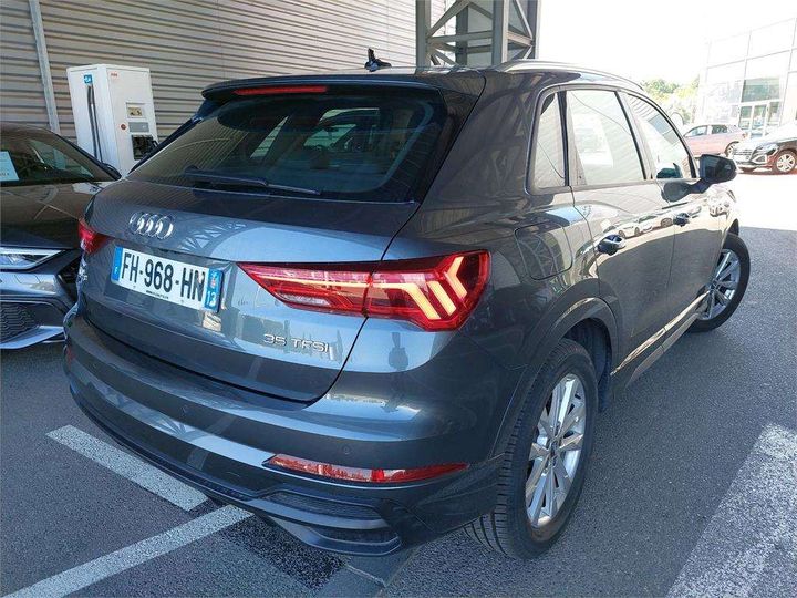 Photo 3 VIN: WAUZZZF36K1048096 - AUDI Q3 