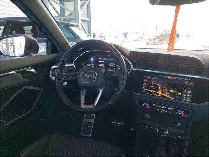 Photo 4 VIN: WAUZZZF36K1048096 - AUDI Q3 