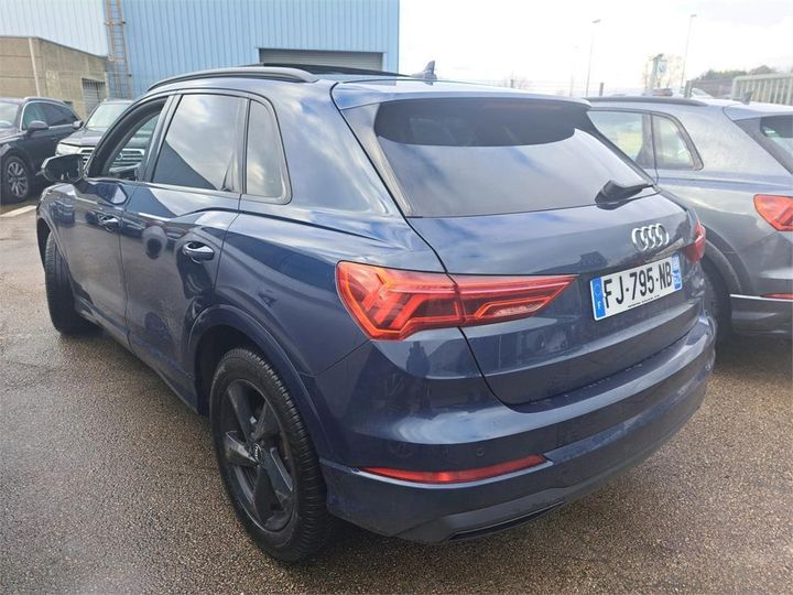 Photo 22 VIN: WAUZZZF36K1049460 - AUDI Q3 