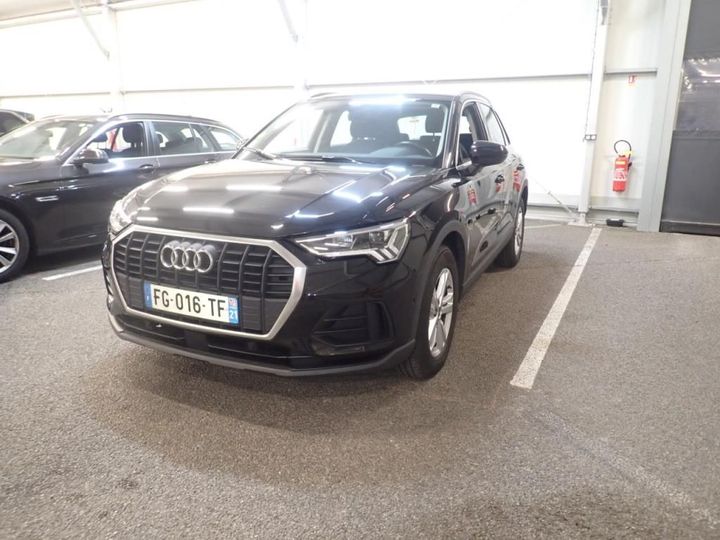 Photo 1 VIN: WAUZZZF36K1054271 - AUDI Q3 