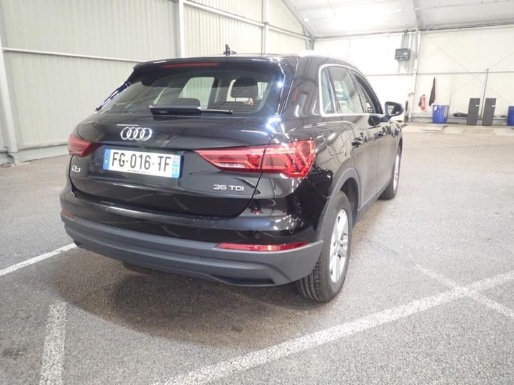 Photo 2 VIN: WAUZZZF36K1054271 - AUDI Q3 