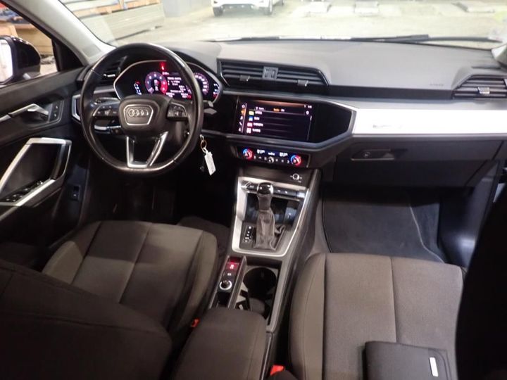 Photo 6 VIN: WAUZZZF36K1054271 - AUDI Q3 