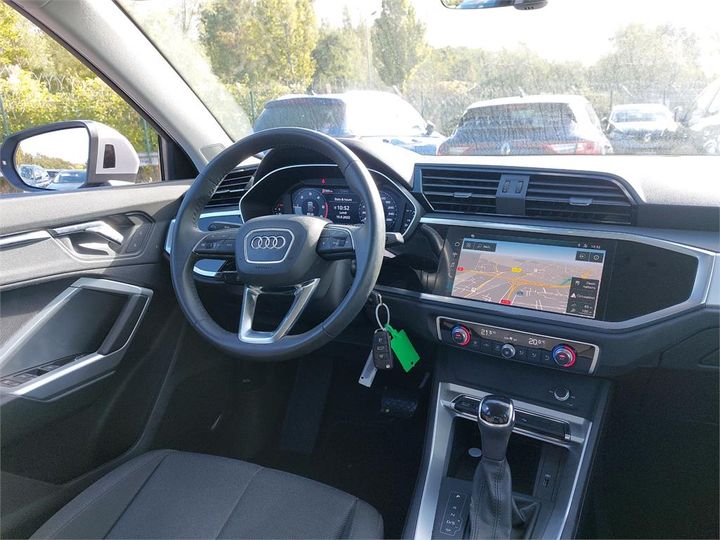 Photo 5 VIN: WAUZZZF36K1054772 - AUDI Q3 