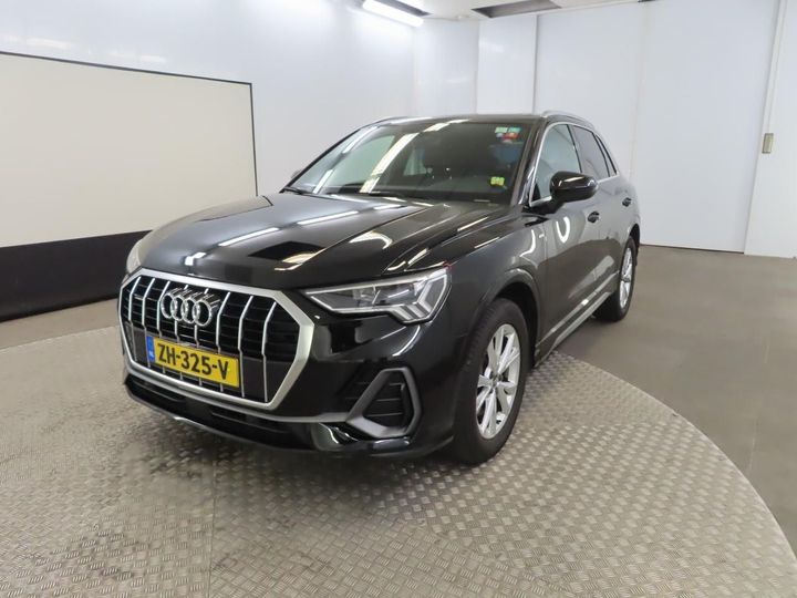 Photo 1 VIN: WAUZZZF36K1058157 - AUDI Q3 